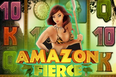 Amazon Fierce