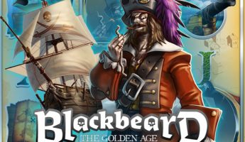 Blackbeard Blackbeard