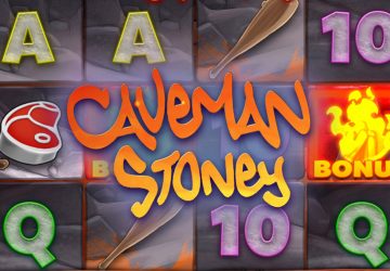 Caveman Stoney