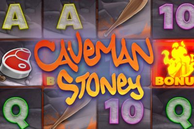 Caveman Stoney