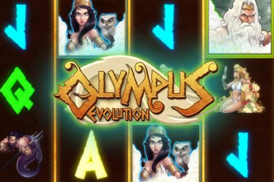 Olympus Evolution