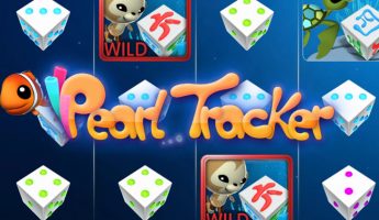 Pearl Tracker