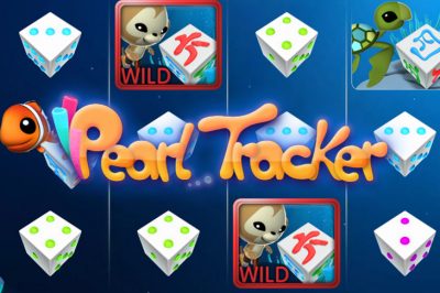 Pearl Tracker