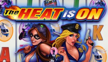 The Heat is On The Heat is On