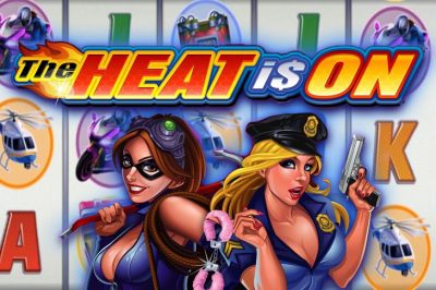 The Heat is On
