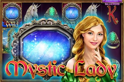 Mystic Lady