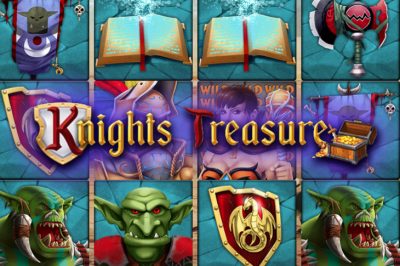 Knights Treasure