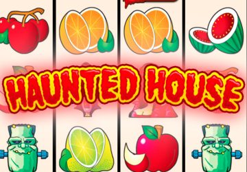 Haunted House