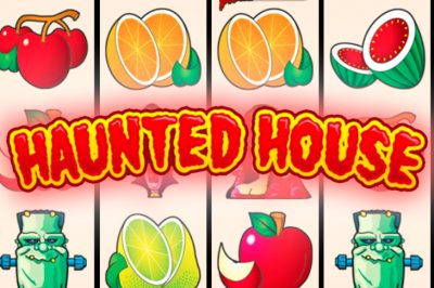 Haunted House