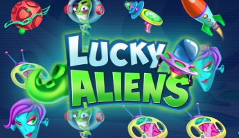Lucky Aliens
