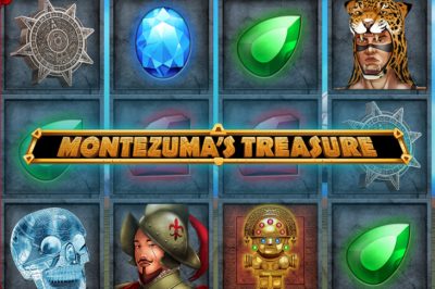 Montezuma