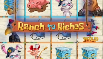 Ranch To Riches Ranch To Riches