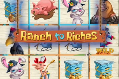 Ranch To Riches