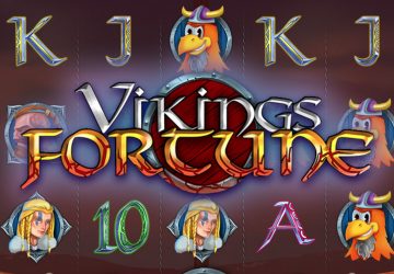 Vikings Fortune
