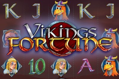Vikings Fortune