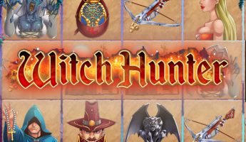 Witch Hunter