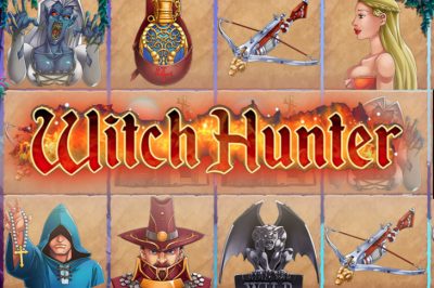 Witch Hunter