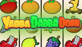 Yabba Dabba Dosh Yabba Dabba Dosh