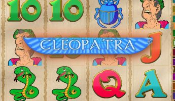 Cleopatra Cleopatra