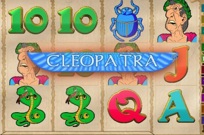 Cleopatra