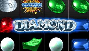 Diamonds Diamonds