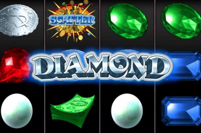 Diamonds