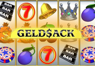 Geldsack