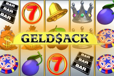 Geldsack
