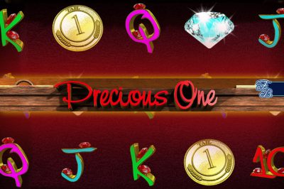 Precious One