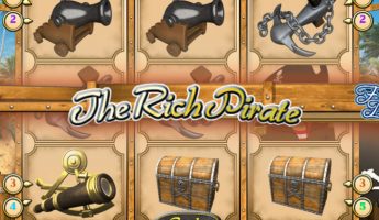 Rich Pirate