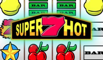 Super 7 Super 7