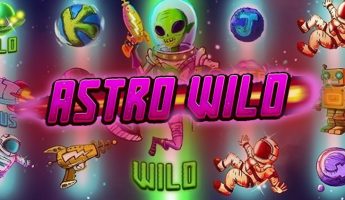 Astro Wild