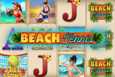 Beach Tennis