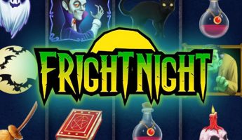 Fright Night Fright Night