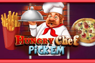 Hungry Chef Pick’em