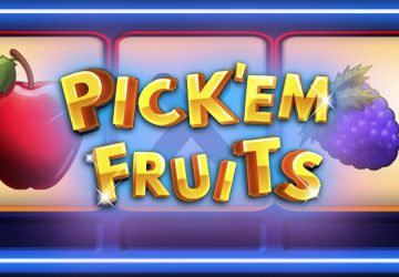 Pick’em Fruits