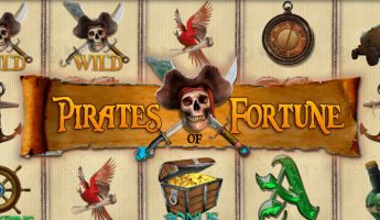 Pirates of Fortune Pirates of Fortune