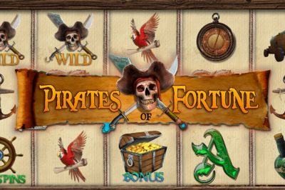 Pirates of Fortune