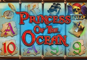Princess of the Ocean