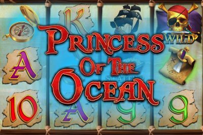 Princess of the Ocean