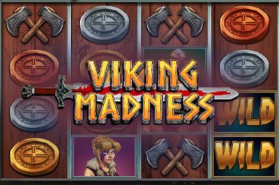Viking Madness