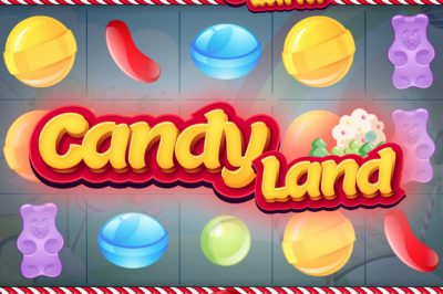 Candy Land