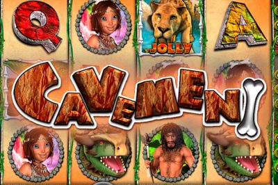 Cavemen