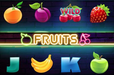 Fruits