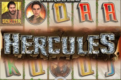 Hercules