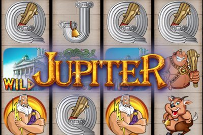Jupiter