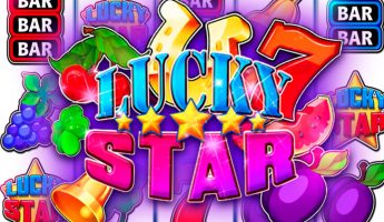 Lucky Star