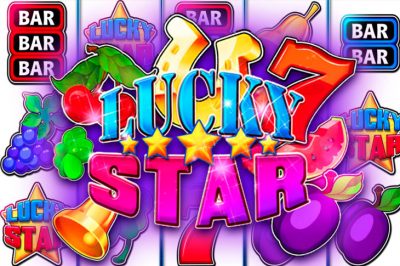 Lucky Star
