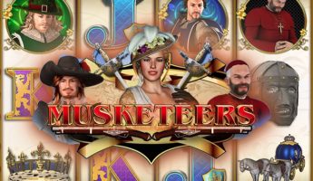 Musketeers