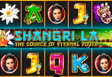 Shangri La